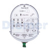 Electrodos + Bateria Adulto Desfibrilador Samaritan